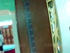 abv-12 Hot Asian With Glasses Delivers Mind-Blowing Blowjob Action