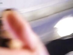 BGVN03 Excited Asian Babe Craves Thick Dick in Her Tight Vagina