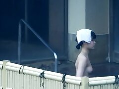 wangyuanlutianpeep07 Enchanting Japanese Goddess Takes Him Deep, Swallowing with Grace