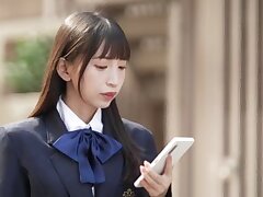 SPSC90_01 Hot Japanese Beauties Take Turns Giving Head & Orgasming Together