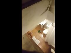 Hostal_Spy Yakuzi Detective Finds Intense Pleasure in Secret Liaison