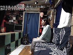 C-2835 Adorable Asian Beauties Offer Sweet Handjob Pleasure