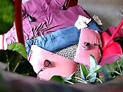 Rare_Taiwanese_adult_film Hot New Starlet Reveals Her Sultry Secrets in First Adult Show