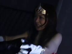 TBW04 Sizzling Seduction Tight Temptress in Lingerie Gets Hardly Pounded