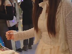 BC-AA-573 Chinami's Ecstasy Japanese Model Faces Loads of Cum in Bliss!