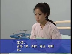 Medical_University_Audio-visual_Tutorial_1 Cute Japanese Brunette Enjoying Fun Sex Play with Boobs and Milk