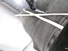 FC2-PPV-3151415 Sultry Blonde Enjoys Deep Anal Pleasure All Night Long