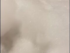 jkbath01 Seductive Asian Nurse With Glasses Delivers Intense Blowjob