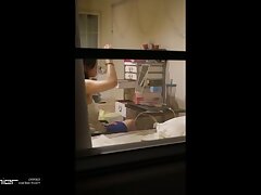 tom118_00 Japanese Cutie's POV Titfuck Hot Teen Tempts Hungry Man's Stick