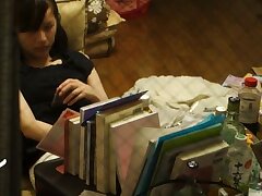 15015585 Delighted by Luscious Titties of Lovely Japanese Girl During Hot Sex Play