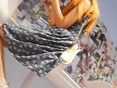 D-D_103 Caught on Camera Stunning Blowjob Leaves Her Pussy Soaked & Aching