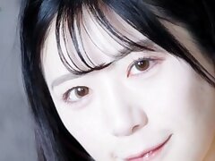 BBFB05 Tukushi Saotome's Vibrant Vibrator Adventure Ass Play Delight