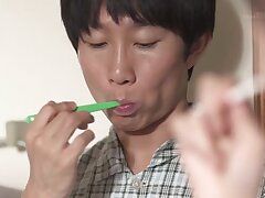 SDMF-029 Adora's Black Stockings A Seductive Night of Explicit Pleasure