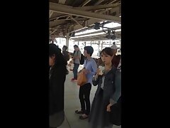 TO-10900 Fiery Redhead's Passionate Night Craving Anal with BF