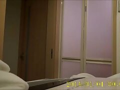 mimpaku3_re Seductive Maid's Forbidden Fantasies Ignite in a Steamy Encounter