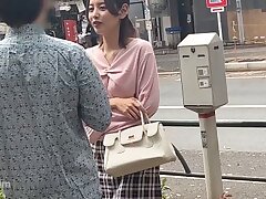 230ORECO-722 Sensual Night with Petite Japanese Beauty Passionate Intimacy