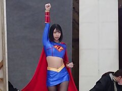 THZ97_03 Sizzling Curvy Beauty Enjoys Hot Doggy Style Action from Behind