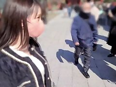 FC2-PPV-3054376 Sayaka's Big Cans Fondled & Pussy Overflowing with Passionate Cum