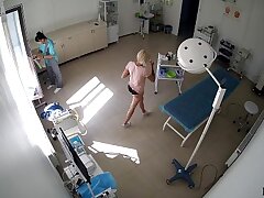 Rectal_Examination_11 Skillful Hot Babe Sucks Cock Till His Orgasm Hits Its Peak