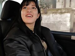 CHN-213 Ecstatic JAV Girls Scream in Blissful Bukkake Orgasms!