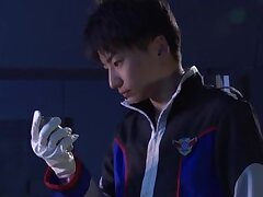 SPSA91_01 Sexy Delivery Temptation Topless Treats & Oral Delights Await!