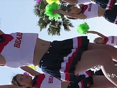 mkn116 Sexy Curvy Babe Displays Her Luscious Full-Bodied Breasts