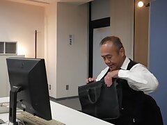 PRED-458 Haruka's Tongue Magic Unleash Intense Oral Ecstasy Tonight!