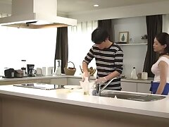 JUY-951 Exotic Asian Beauty Thrills with Unmatched Pecker Riding Expertise!