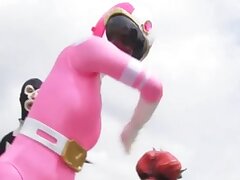 GEXP65_01 Chouka's Busty Ride and Oral Skills Are Heavenly