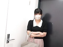 kaitori97p Seductive Babe Captivates Him With Her Expert Oral Skills