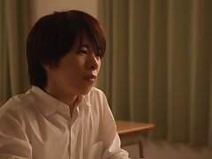 SONE-705 Sizzling Ebony Girlfriend Gives Mind-Blowing Blowjob Till He Cums Hard