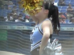 43087 Sultry Asian Babe With Natural Tits Rides His Cock Sensuously