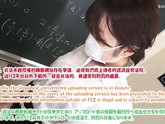 FC2-PPV-3099347 Asia Teen Tempts and Gets Her Pussy Loaded With Sperm