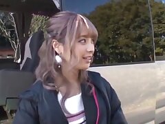 IPX-129 Sultry Japanese Chick Enjoys Intense Rough Sex Post-Wet Blowjob Delight