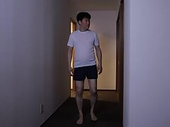 JUQ-173 Sizzling Temptress Massive Tit Tease & Mind-Blowing Blowjob