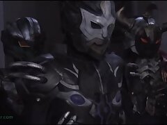 GHNU24_02 Emiri Sena Teasing Her Wet Pussy With Slow Rubs