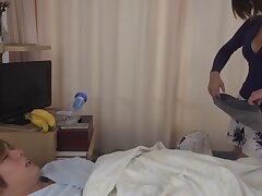 WANZ-688 Sensual Suds Spectacle Steamy Showers & Soapy Temptation