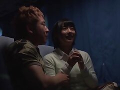 DVDES-867 Oka Nishina's Ecstatic Journey Through Intense Asian Passion