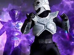 SPSD02_01 Hot MILF Craves Explicit Sex Scenes While Watching Naughty Films Online