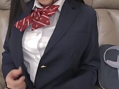 FSDSS-085 Naughty BF Reveals His Secret Tricks in Exclusive Private Sex Tape