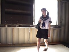 MBDD-2094 Sensual Asian Angel Delights in Passionate Oral & Intense Love