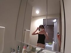 35646479 Erika Kirihara's Oiled-Up Big Tits Tempt in a Steamy Fuck Fest