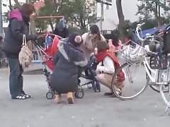 NHDTA-369 Hot Asian Vixen Takes It Raw in Steamy Fuckfest Encounter