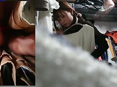 scs_314 Matsuo and Shouko Akiyama Share Intense Passionate Moments Together