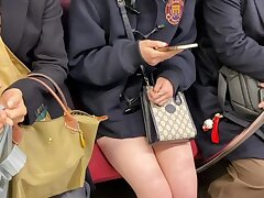 ashi512 Shiori Hiyama Thrills with Intense Solo Pleasure Moments