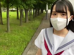 CRT-027 Sensual Hairy Babe's Naughty Pussy Pleasure Showdown Delights