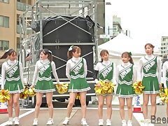 CH13-1 Seductive Moans & Luscious Bimbo Vibrator Play Fantasies