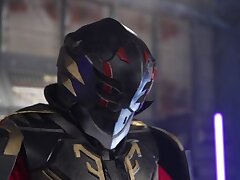 SPSD31_01 Creamy Ejaculation Cleanly Swallowed After Hot Oral Sex Encounter