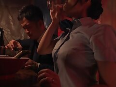 JUQ-734 Passionate Depths Hot Pussy Stimulated & Fingered Intensely