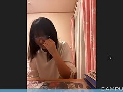 CL147-5Mbps Jav Cutie Maho Ichikawa Deep Kneeling Cock Pleasure Showdown!